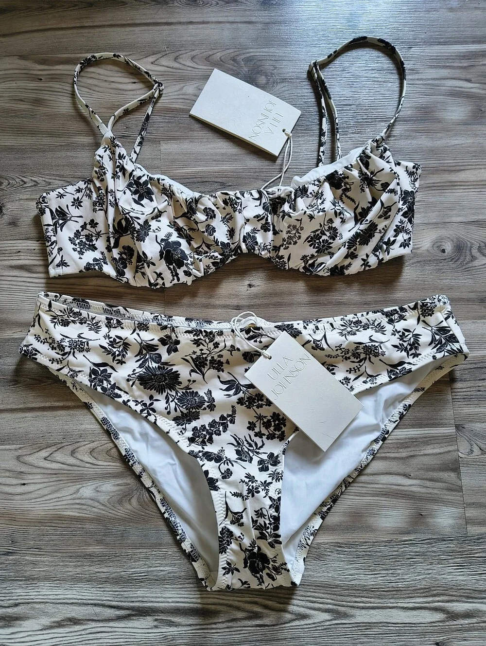 Ulla Johnson new tags